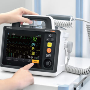 Desfibrilador BeneHearth D30