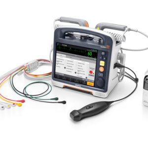 Desfibrilador BeneHearth D60