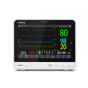 Monitor de signos vitales ePM10/ePM10M